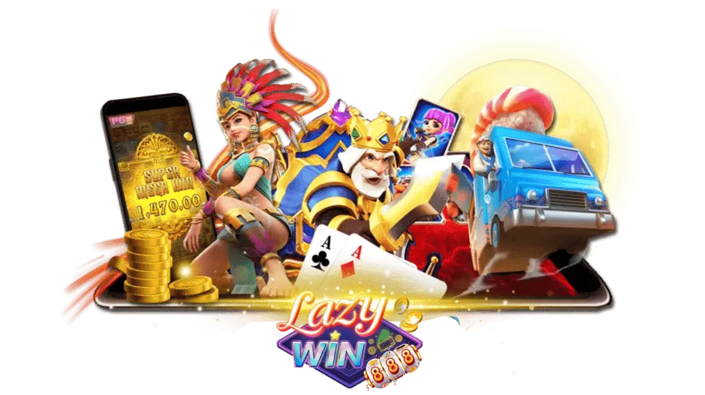 lazywin888